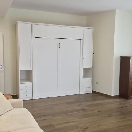Cavaliere Suite & Rooms Matera Exterior foto