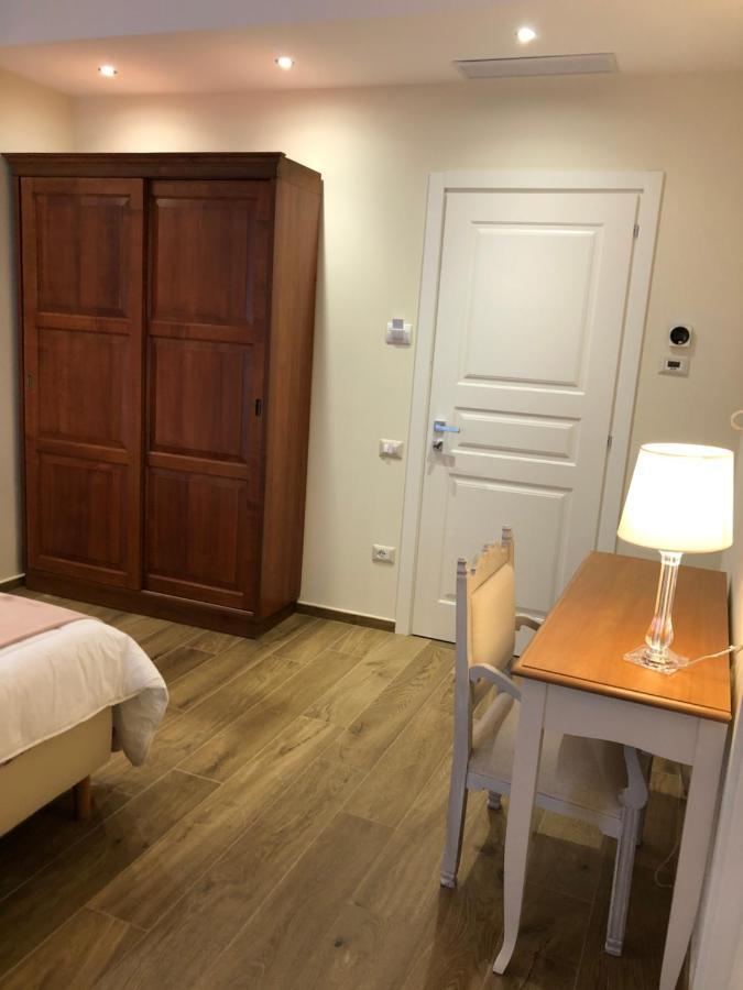 Cavaliere Suite & Rooms Matera Exterior foto