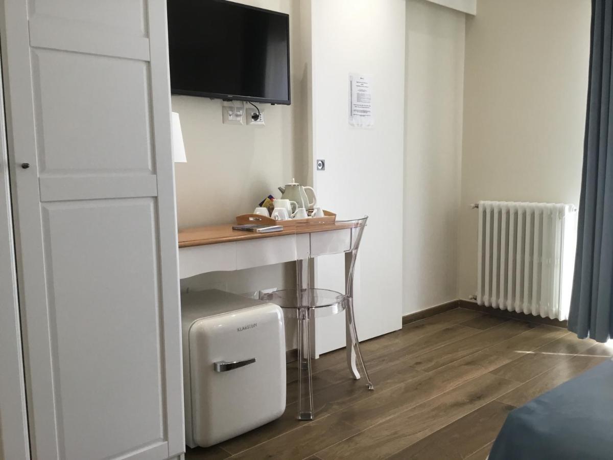 Cavaliere Suite & Rooms Matera Exterior foto
