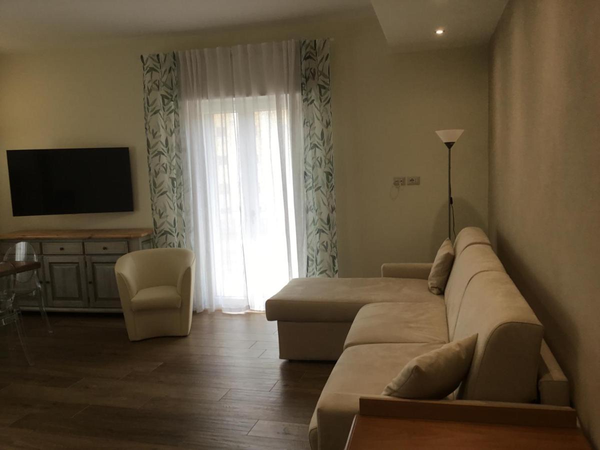 Cavaliere Suite & Rooms Matera Exterior foto