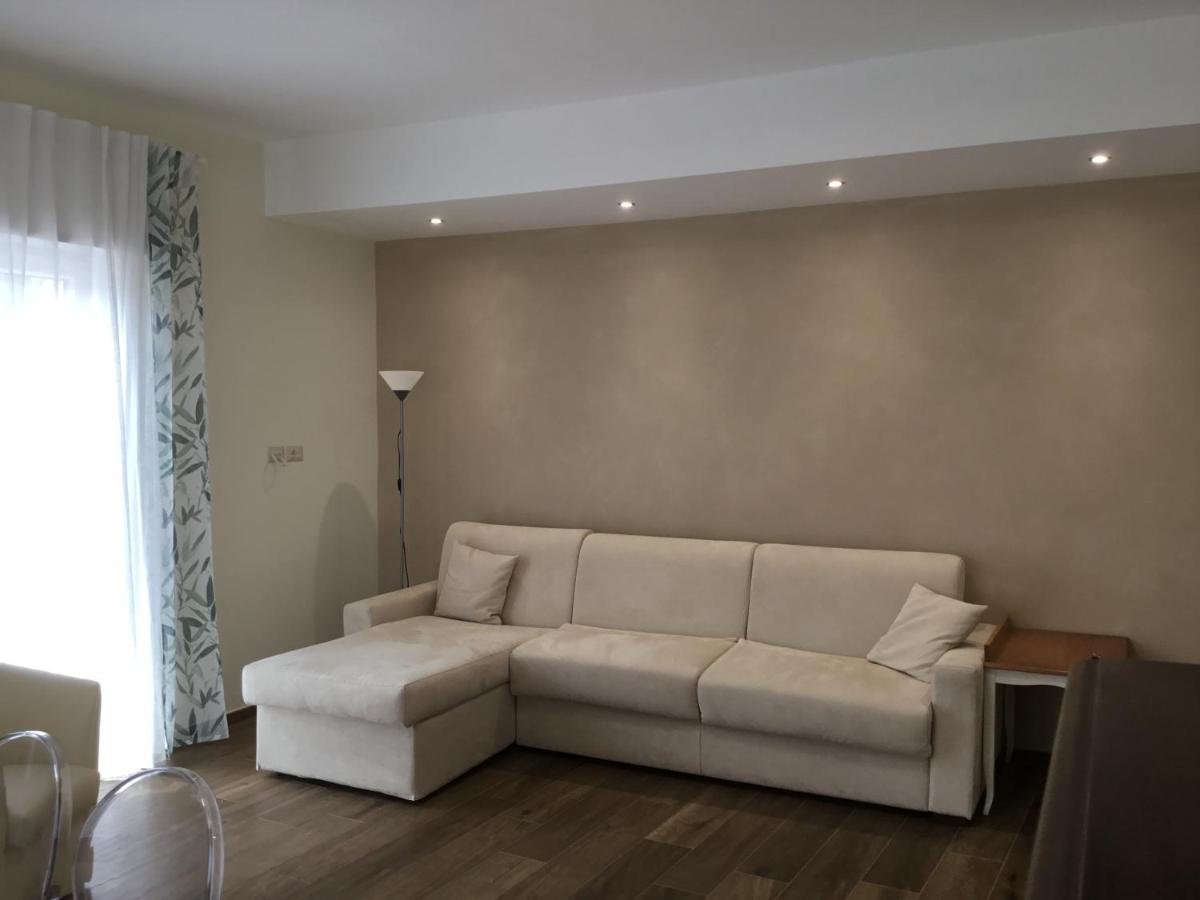 Cavaliere Suite & Rooms Matera Exterior foto